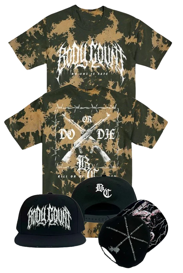 Festival FOMO Bundle