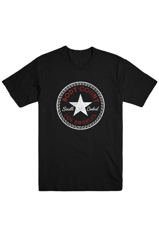 Badge Logo Tee