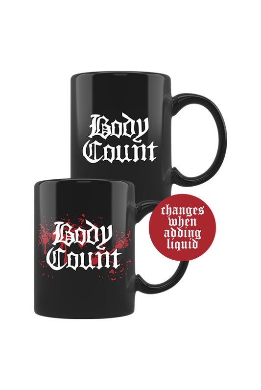 Body Count Thermal Mug