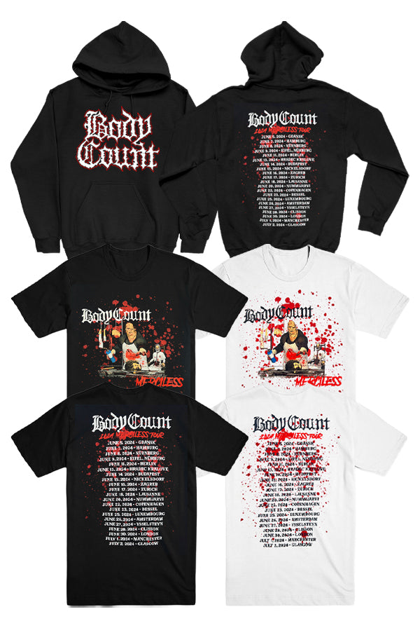 EU Tour Bundle