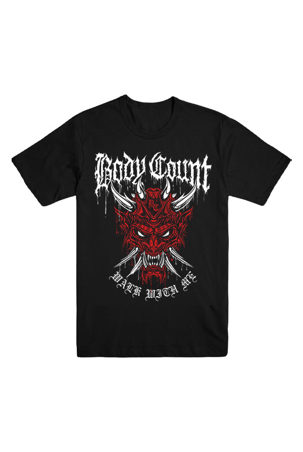 Devil Tee