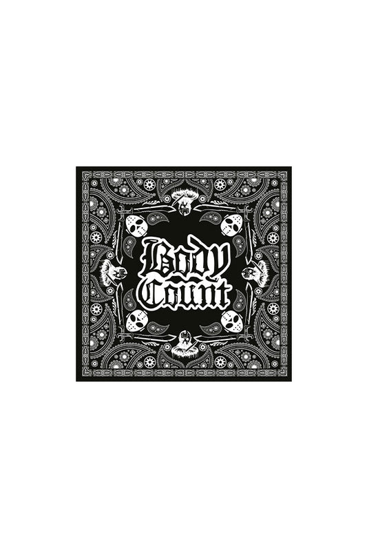 Merciless Bandana