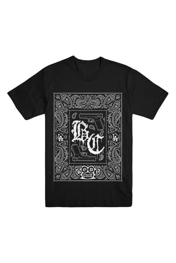 Bandana Tee