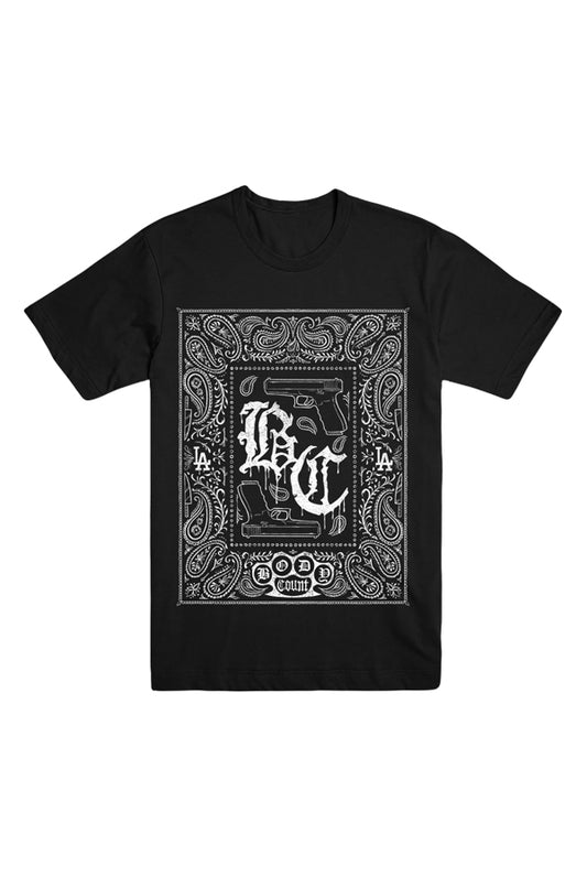 Bandana Tee
