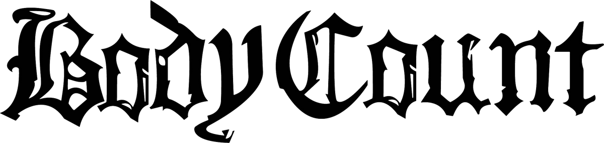 Body Count | Official Merchandise