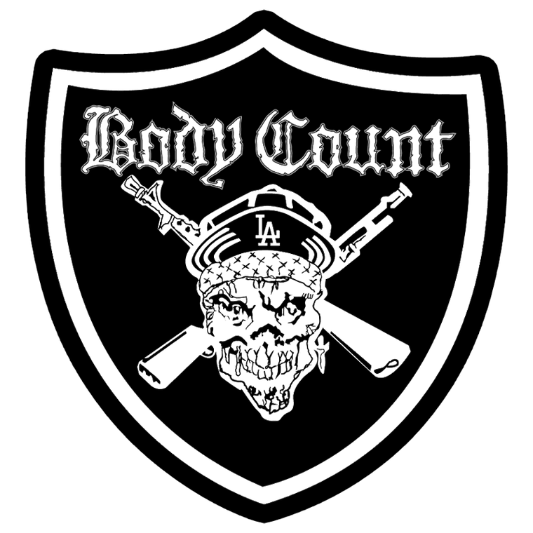 Accessories – Body Count