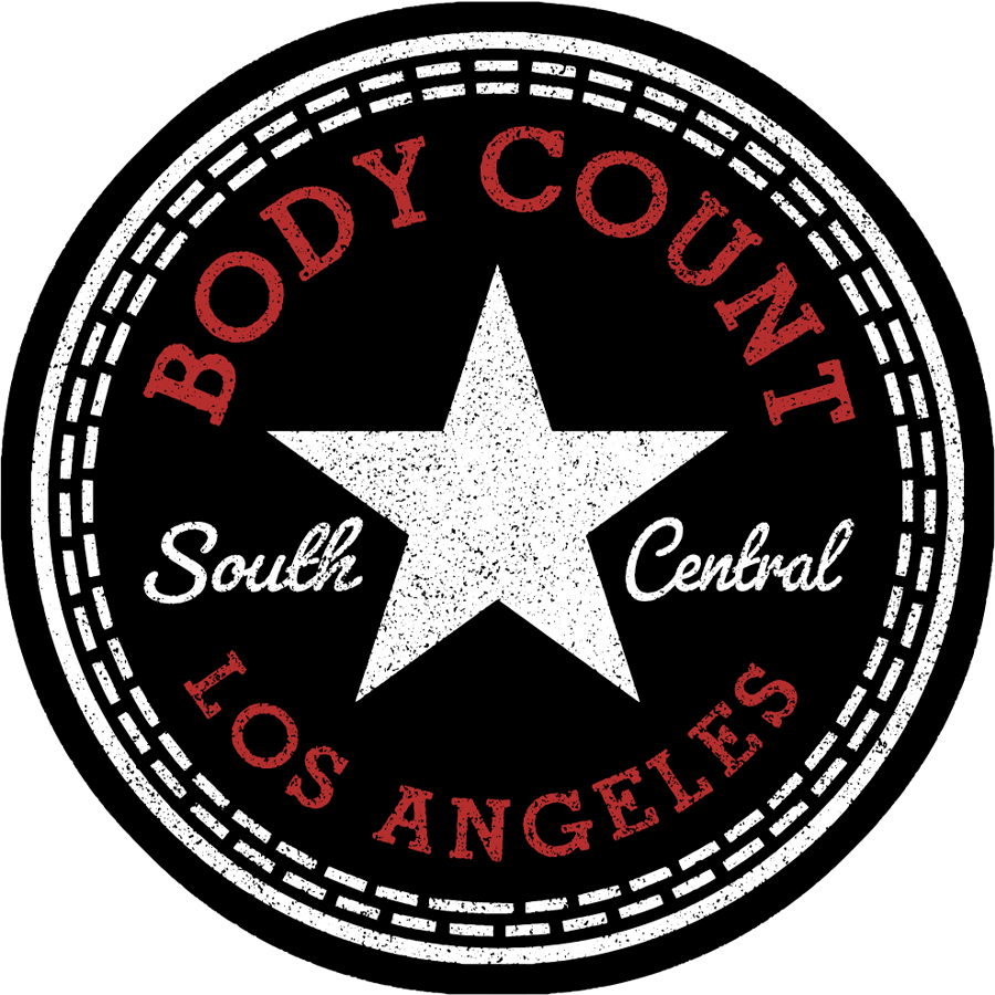 Body Count Sticker Pack