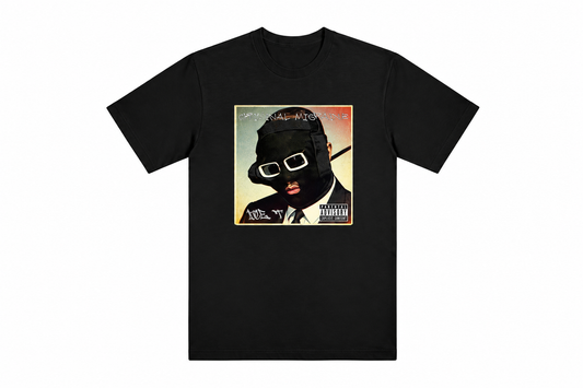 Criminal Migraine Tee