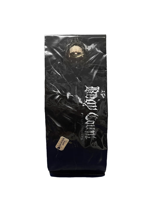 Body Count Crime Scene Coffee