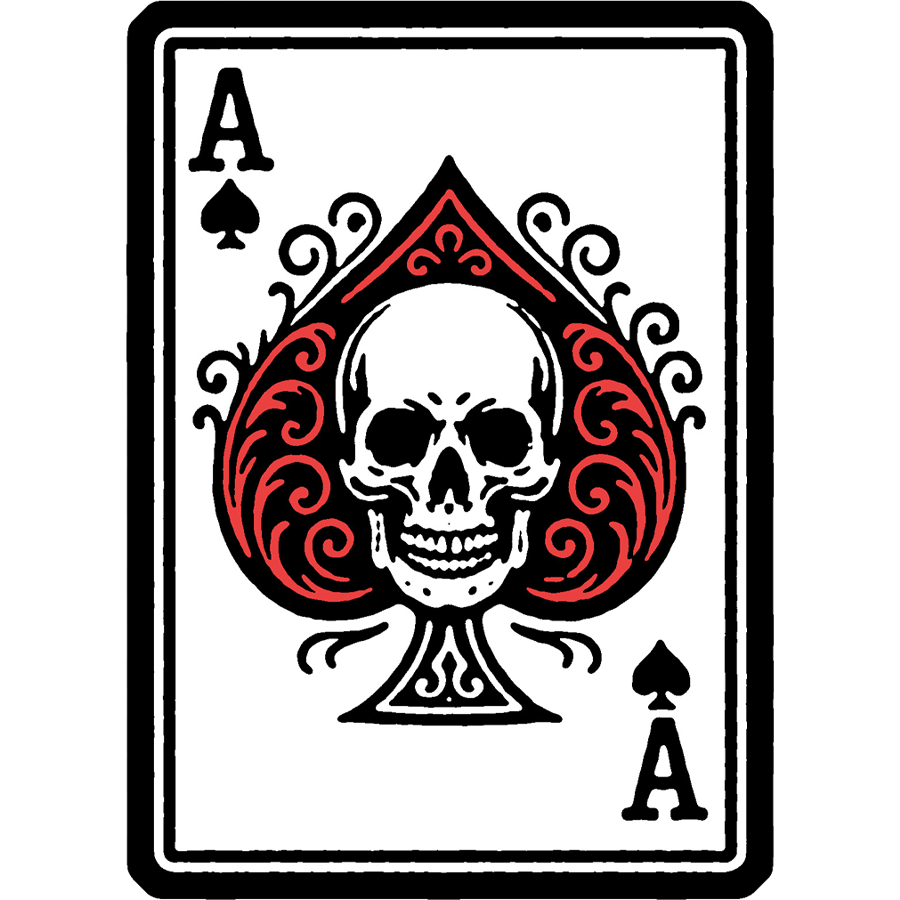 Body Count Sticker Pack
