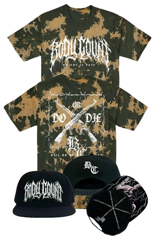 Festival FOMO Bundle